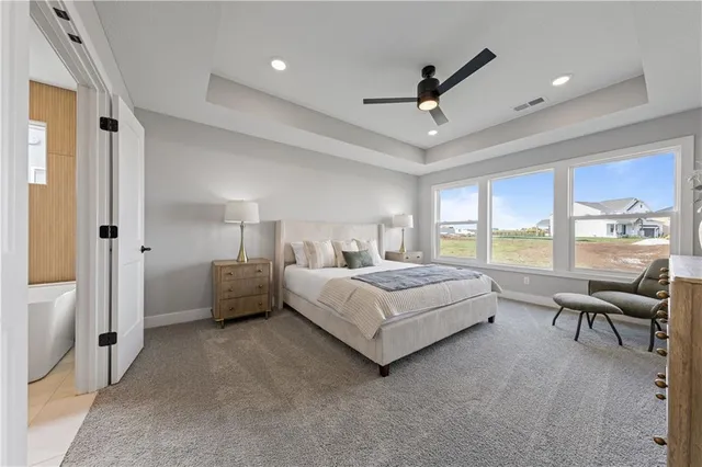 $765,000 | 17194 South Heatherwood Street, Olathe, KS 66062