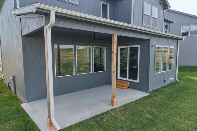 $765,000 | 17194 South Heatherwood Street, Olathe, KS 66062