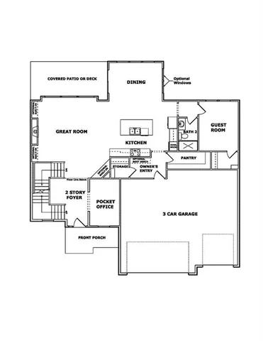 $765,000 | 17194 South Heatherwood Street, Olathe, KS 66062