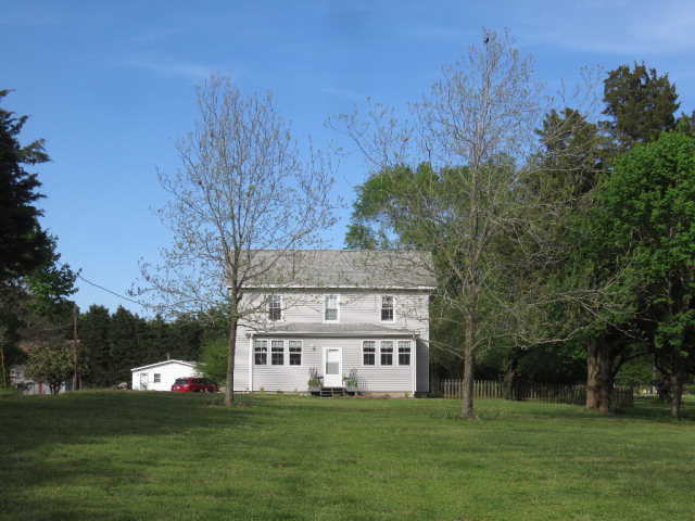 28237 Nelsonia Road Bloxom, VA 23308 - Photo 1 of 24