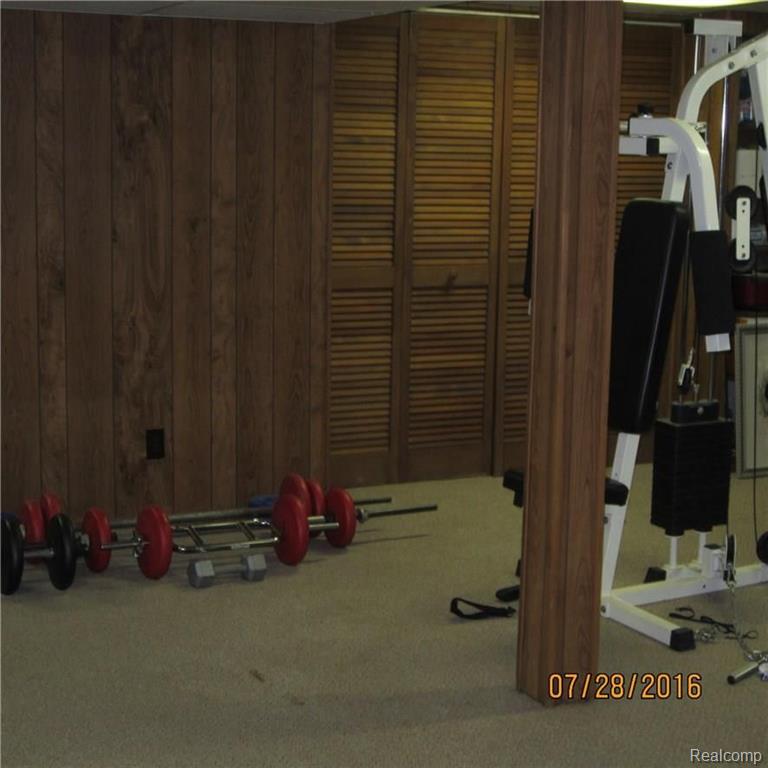 224 Mildred Street Dearborn, MI 48128 - Photo 23 of 28