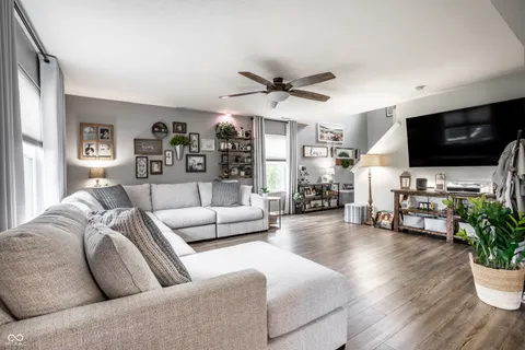 $287,500 | 4651 Angelica Drive, Indianapolis, IN 46237