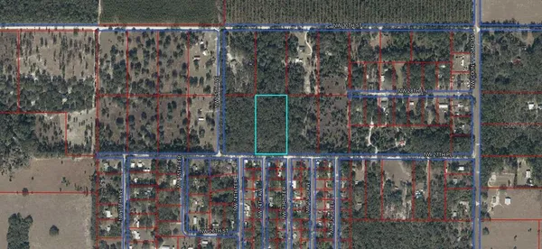 $80,000 | Northwest 27th Place, Chiefland, FL 32626