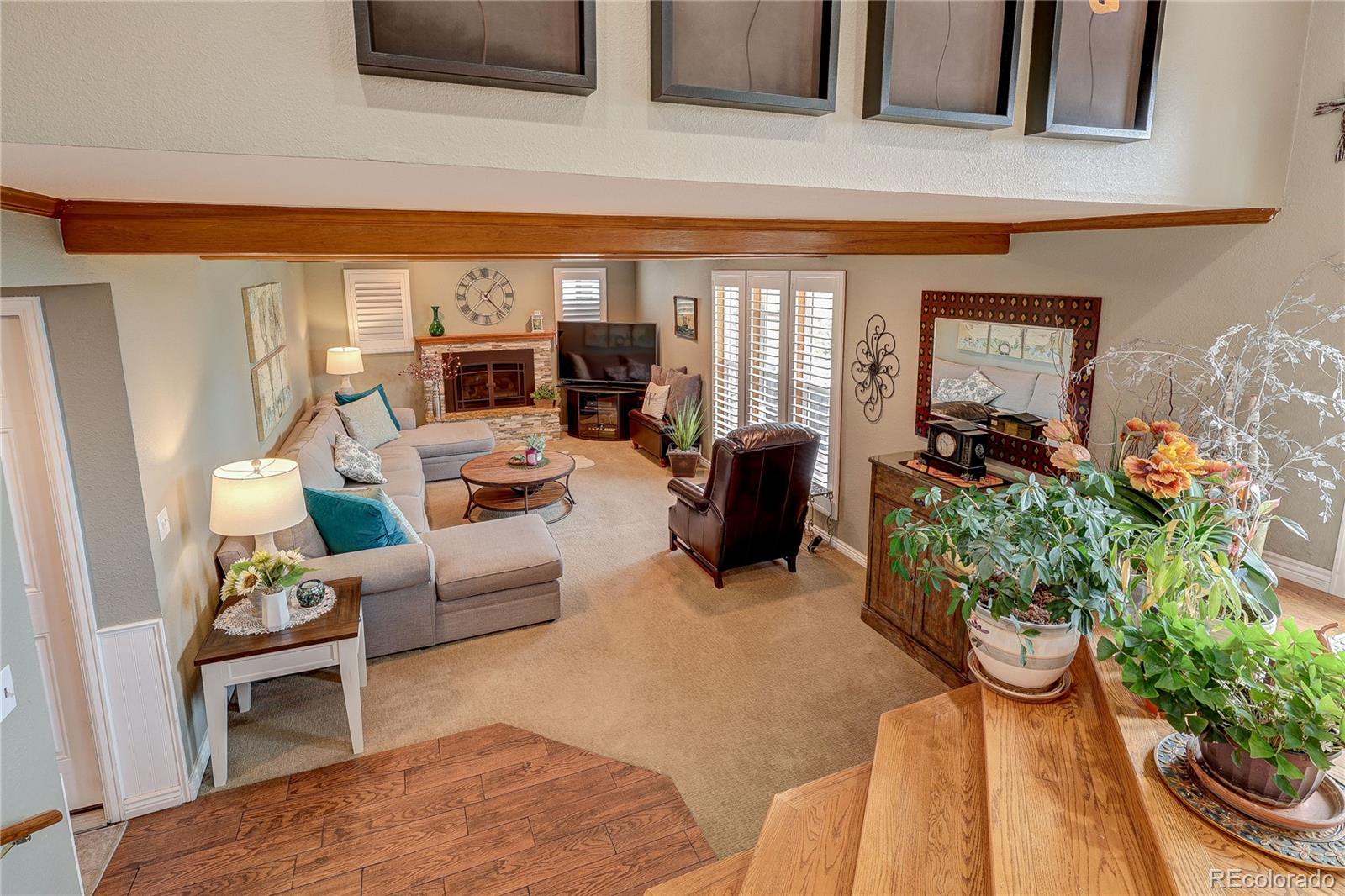 5394 South Cimarron Road Littleton, CO 80123 - Photo 11 of 45 Gallery Image 11