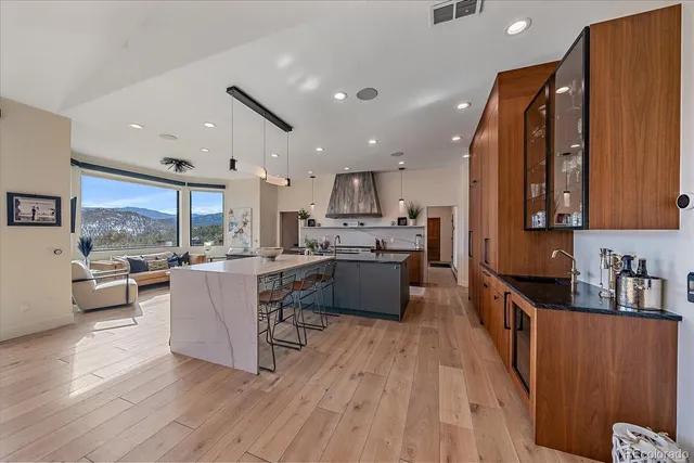 $2,150,000 | 4125 Aspen Lane, Evergreen, CO 80439