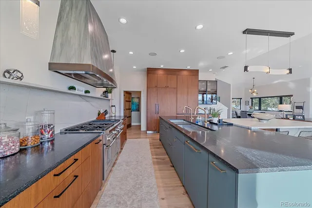 $2,150,000 | 4125 Aspen Lane, Evergreen, CO 80439