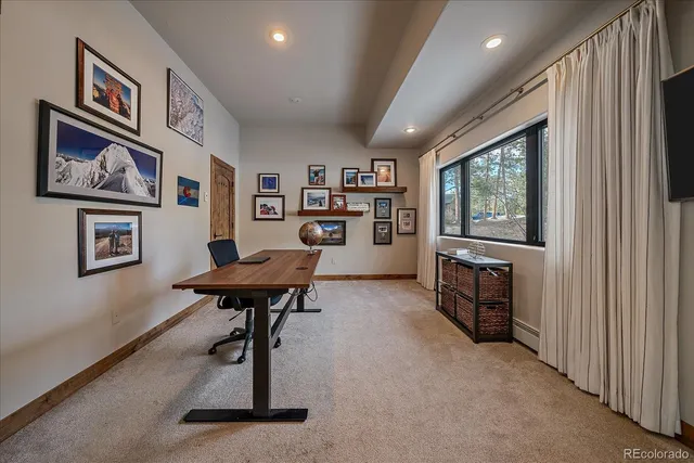 $2,150,000 | 4125 Aspen Lane, Evergreen, CO 80439