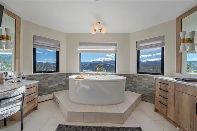 $2,150,000 | 4125 Aspen Lane, Evergreen, CO 80439