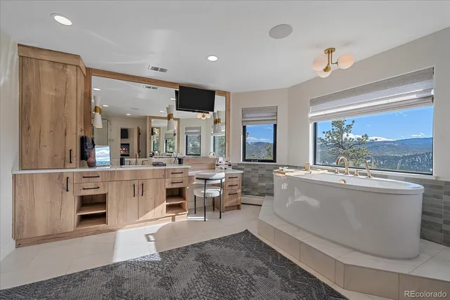 $2,150,000 | 4125 Aspen Lane, Evergreen, CO 80439