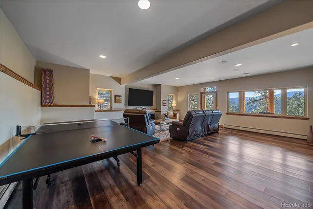 $2,150,000 | 4125 Aspen Lane, Evergreen, CO 80439