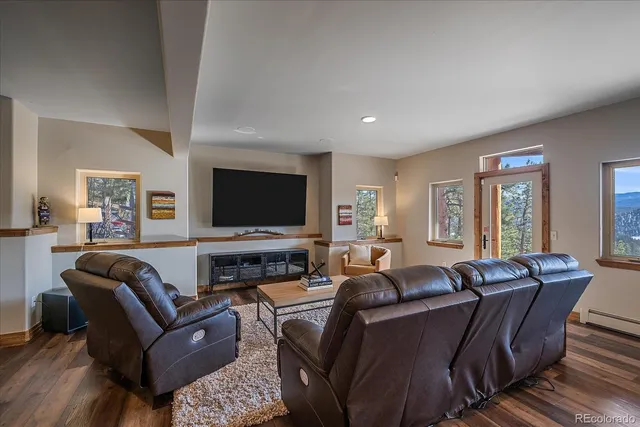 $2,150,000 | 4125 Aspen Lane, Evergreen, CO 80439