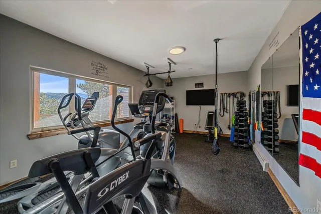 $2,150,000 | 4125 Aspen Lane, Evergreen, CO 80439