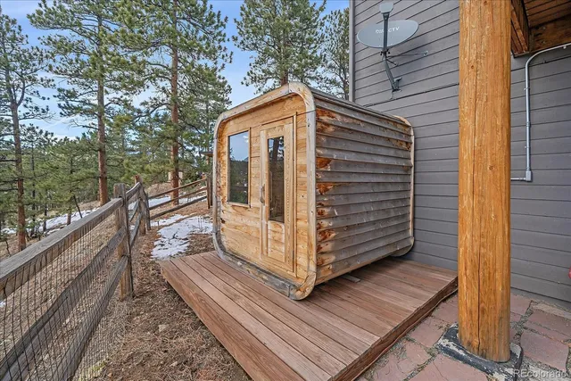 $2,150,000 | 4125 Aspen Lane, Evergreen, CO 80439