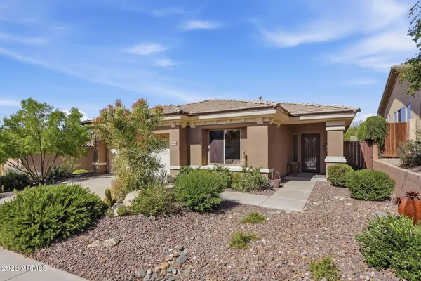 $429,900 | 41318 North Belfair Way, Anthem, AZ 85086