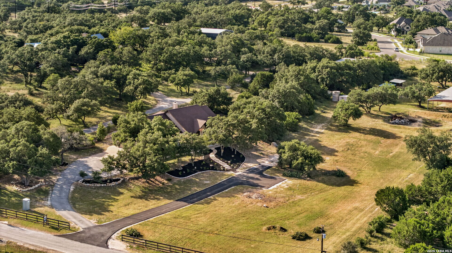 130 Spring Hill Road Boerne, TX 78006 - Photo 28 of 32
