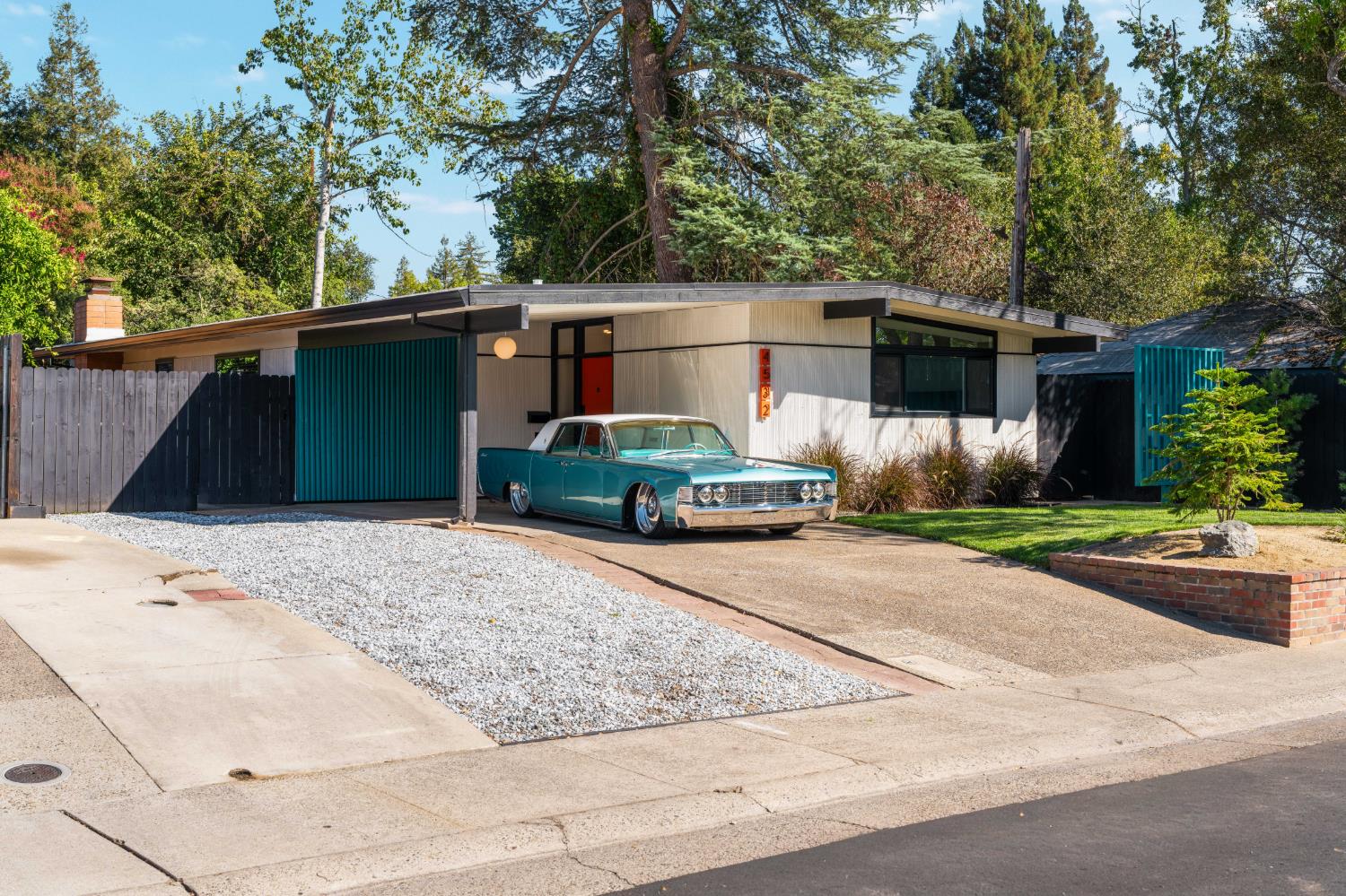 4532 Foster Way Carmichael, CA 95608 - Photo 49 of 50 Gallery Image 49
