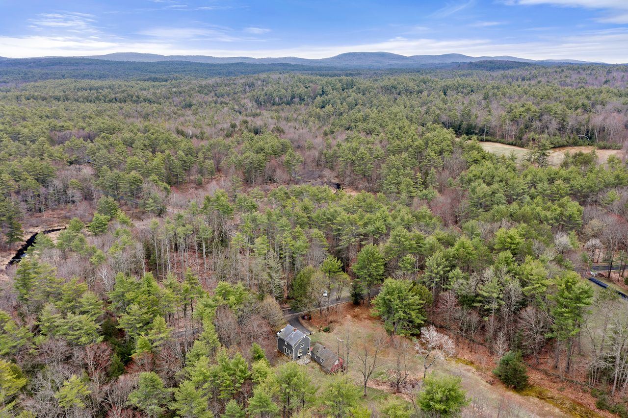 340 Spring Hill Road Sharon, NH 03458 - Photo 28 of 35 Gallery Image 28