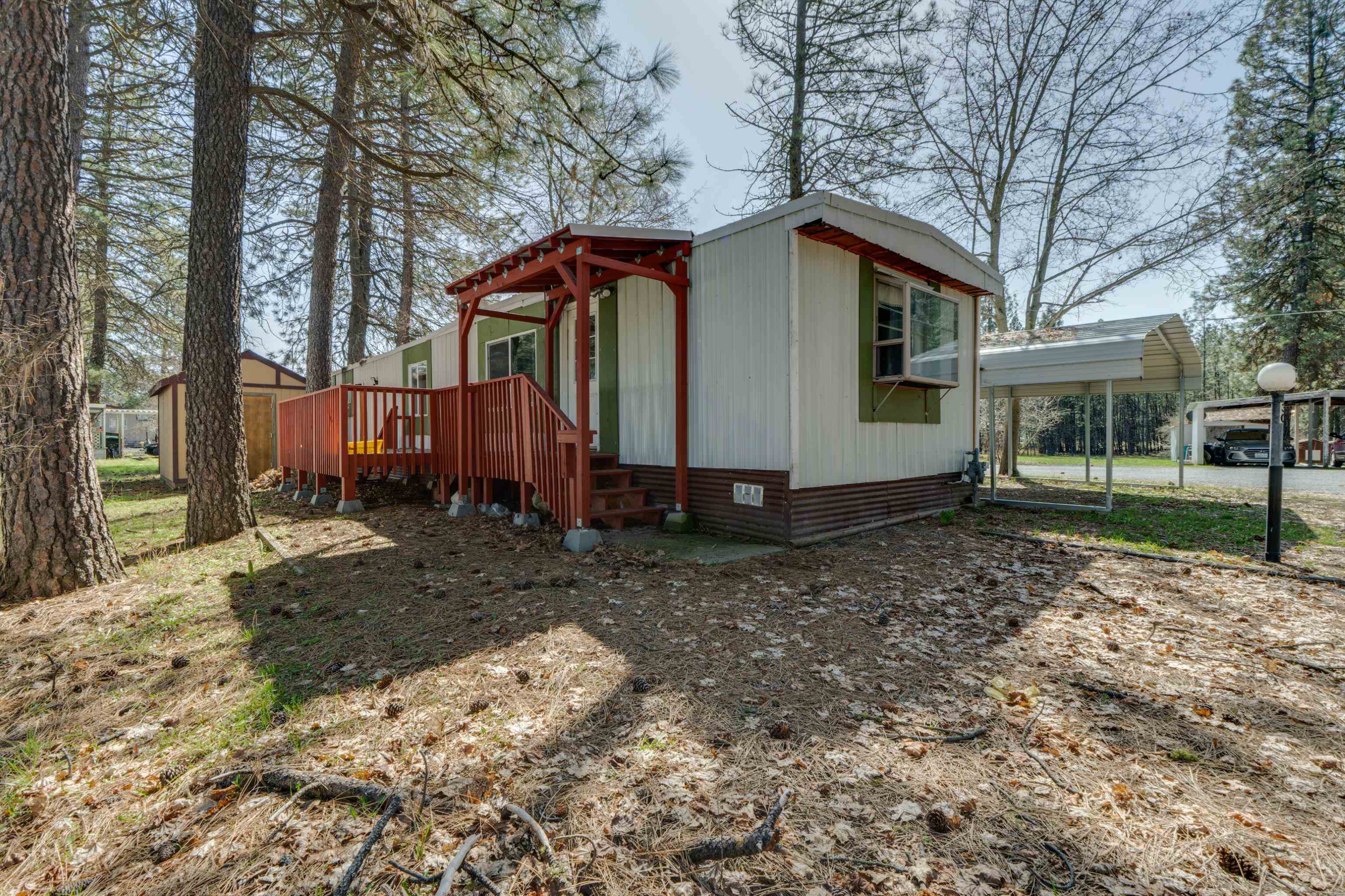 3928 East Lane Park Road, Unit 30 Mead, WA 99021 - Photo 22 of 22