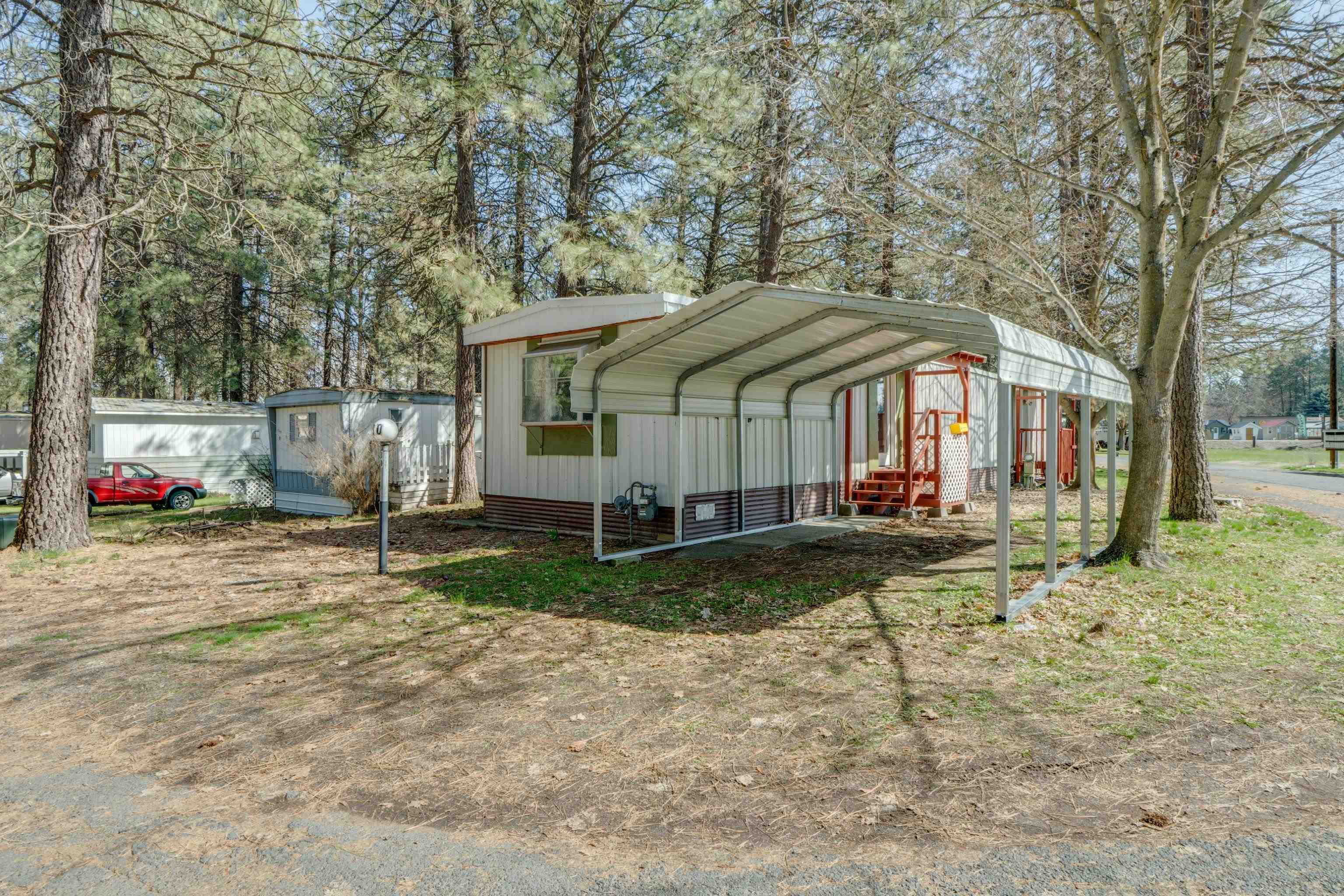 3928 East Lane Park Road, Unit 30 Mead, WA 99021 - Photo 3 of 22