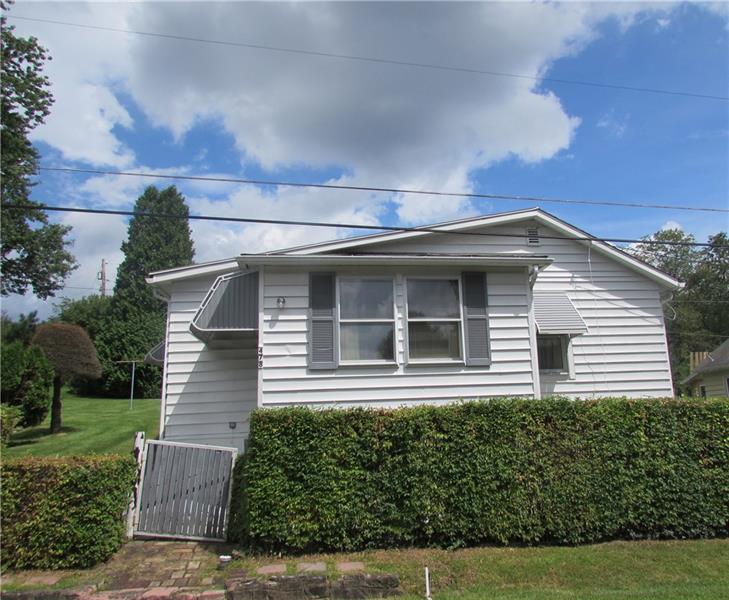 478 Hotel Road Ligonier, PA 15658 - Photo 1 of 25 Front of home