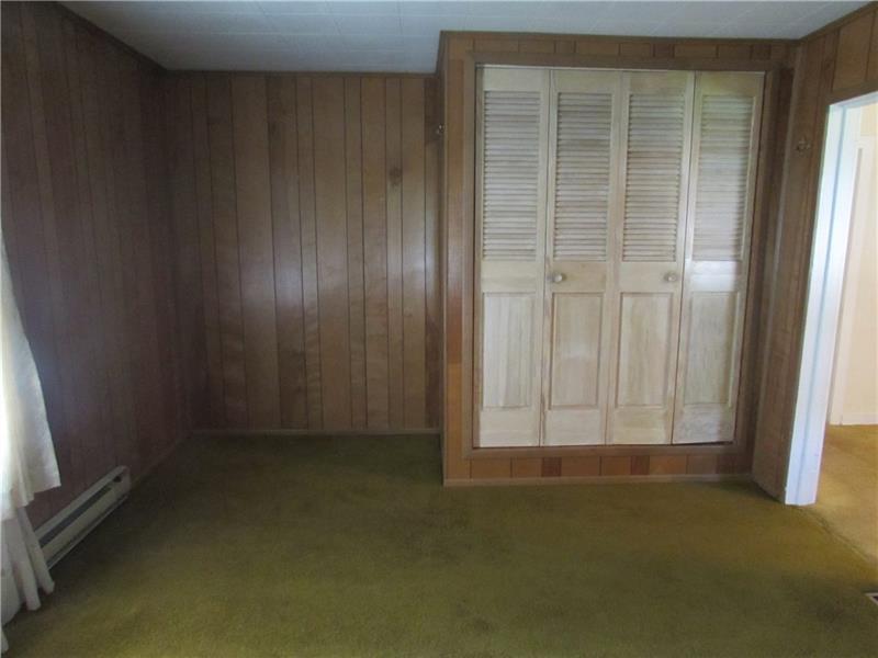 478 Hotel Road Ligonier, PA 15658 - Photo 17 of 25 Second bedroom
