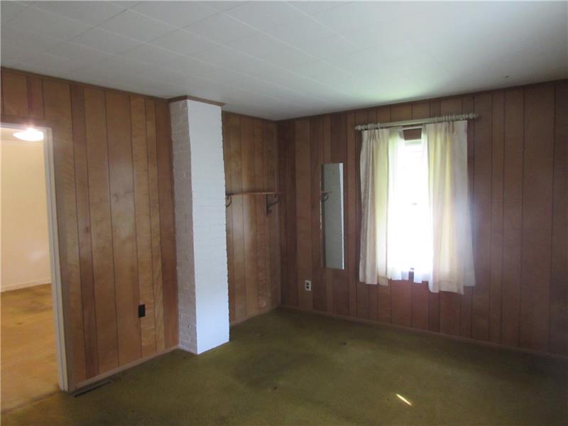478 Hotel Road Ligonier, PA 15658 - Photo 18 of 25 Second bedroom