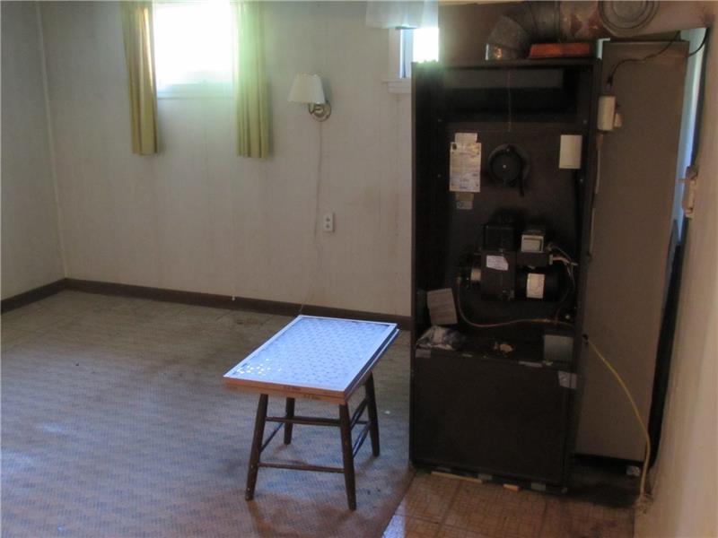 478 Hotel Road Ligonier, PA 15658 - Photo 21 of 25 Furnace room