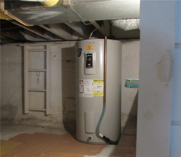 478 Hotel Road Ligonier, PA 15658 - Photo 23 of 25 Electric water heater