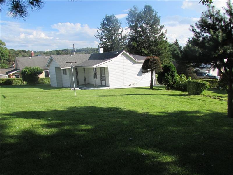 478 Hotel Road Ligonier, PA 15658 - Photo 4 of 25 Well maintained yard