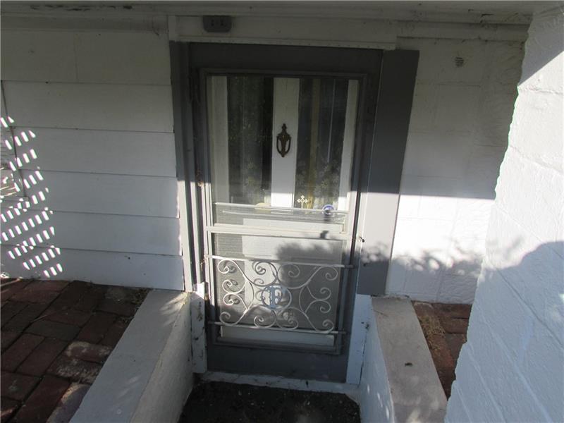 478 Hotel Road Ligonier, PA 15658 - Photo 6 of 25 Basement entrance