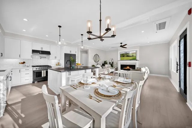 $1,899,000 | 812 North Cleveland Street, Unit 1, Oceanside, CA 92054