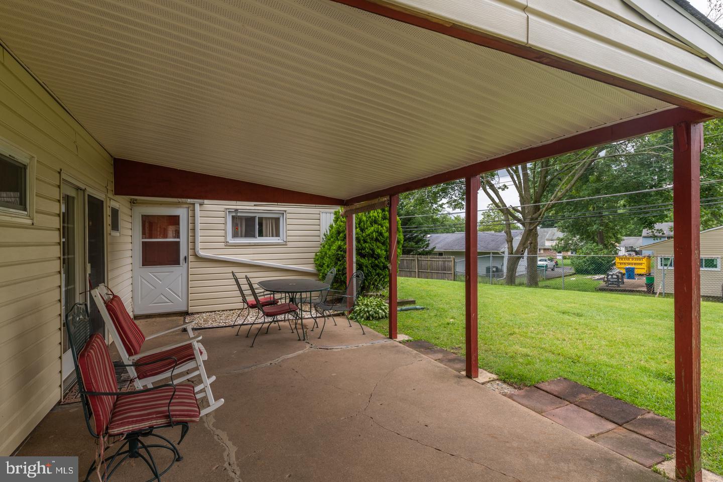 52 Gridiron Road Levittown, PA 19057 - Photo 10 of 36
