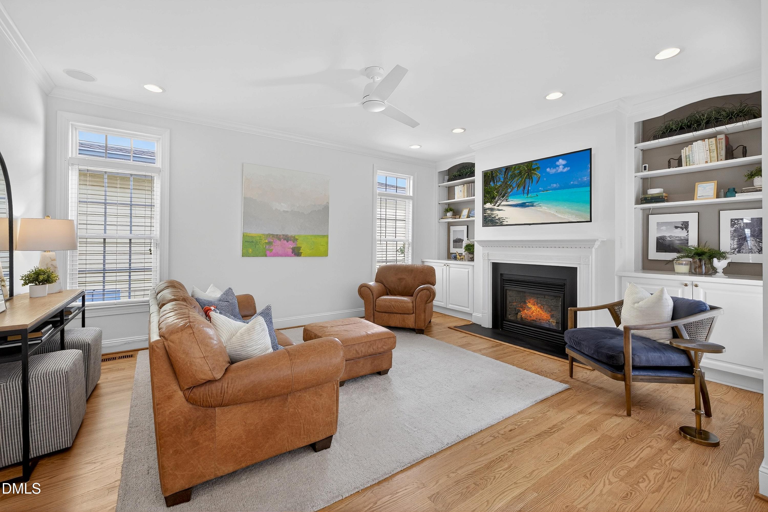 1168 Harp Street Raleigh, NC 27604 - Photo 13 of 45 Scene-14