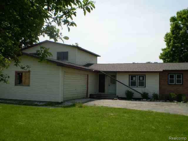 4601 Lonsberry Road Columbiaville, MI 48421 - Photo 1 of 4 Property Photo