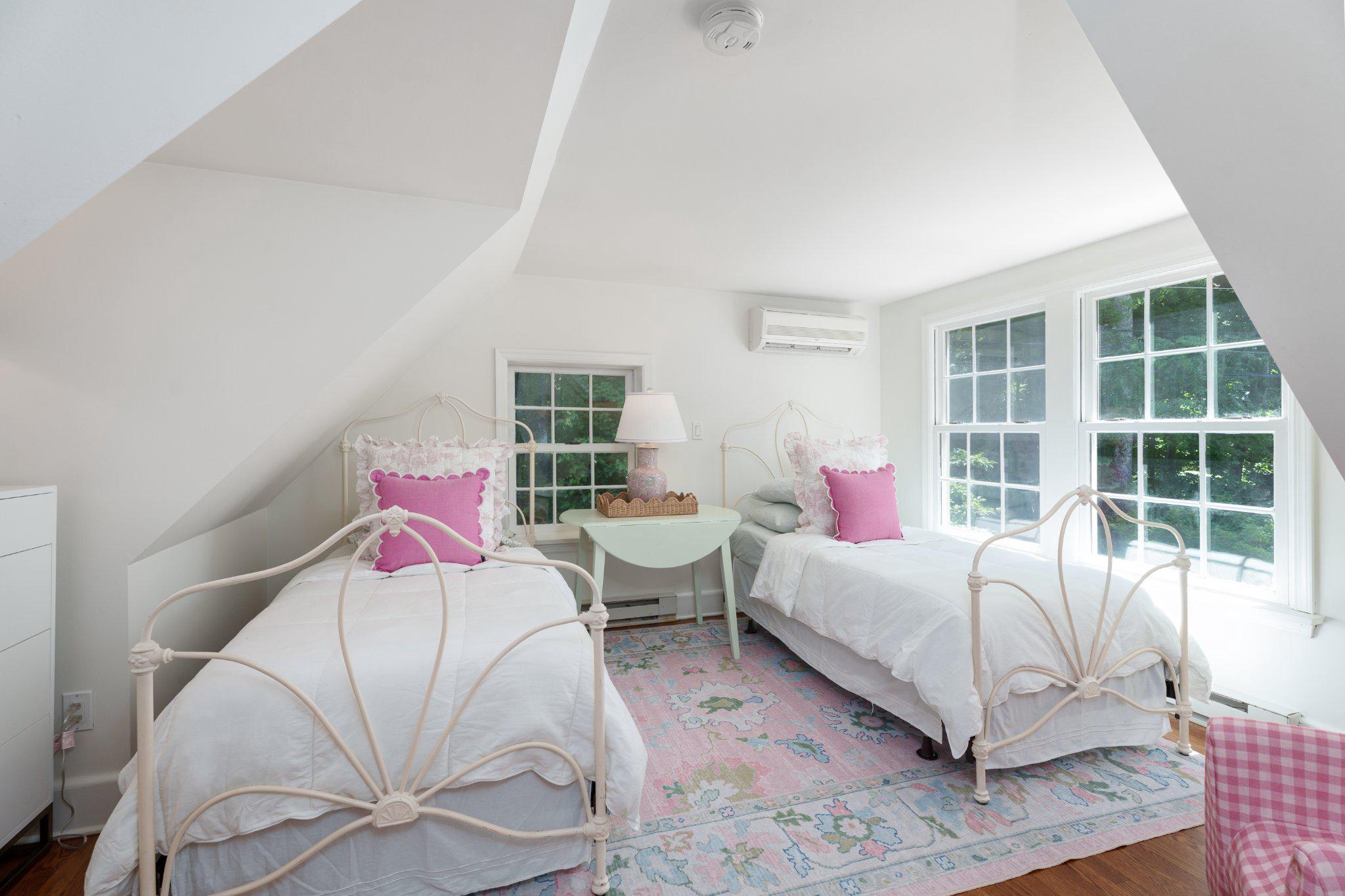 528 Mercer Road Princeton, NJ 08540 - Photo 25 of 43 Third bedroom.