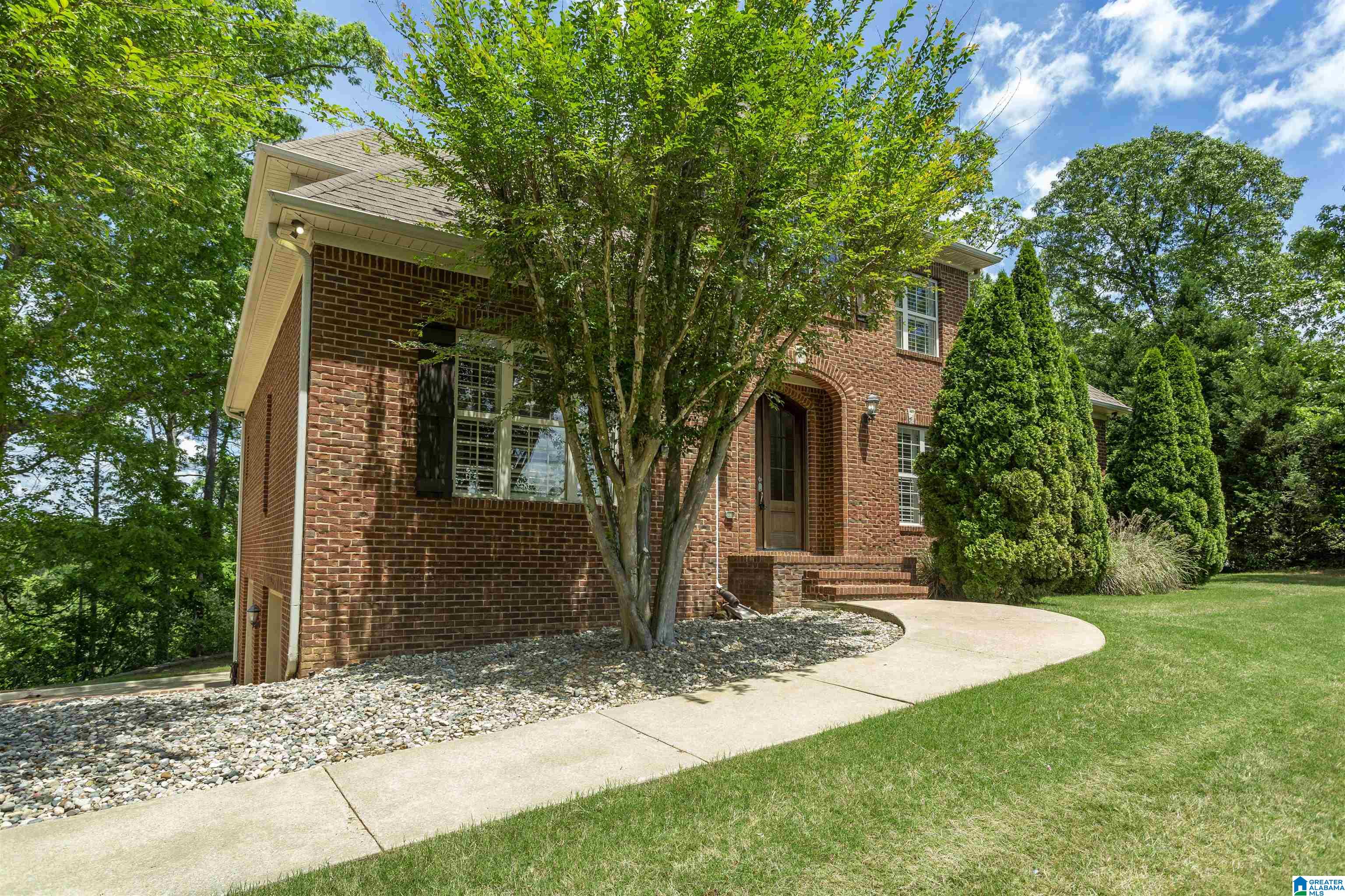 671 Hidden Ridge Chelsea, AL 35043 - Photo 4 of 76
