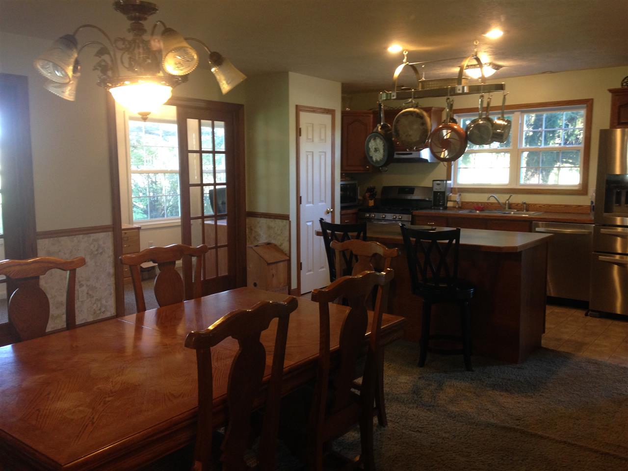 795 North Ferris Road Sumner, MI 48889 - Photo 11 of 42 1854205-10.JPG
