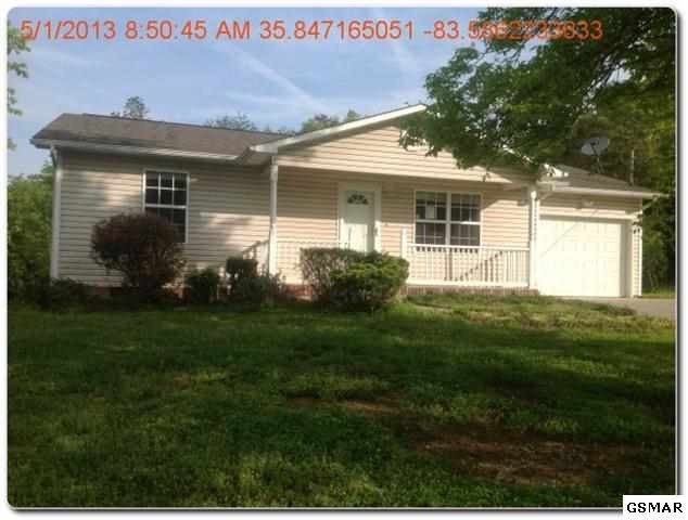 1120 Tramel Road Sevierville, TN 37862 - Photo 1 of 1 Gallery Image 1