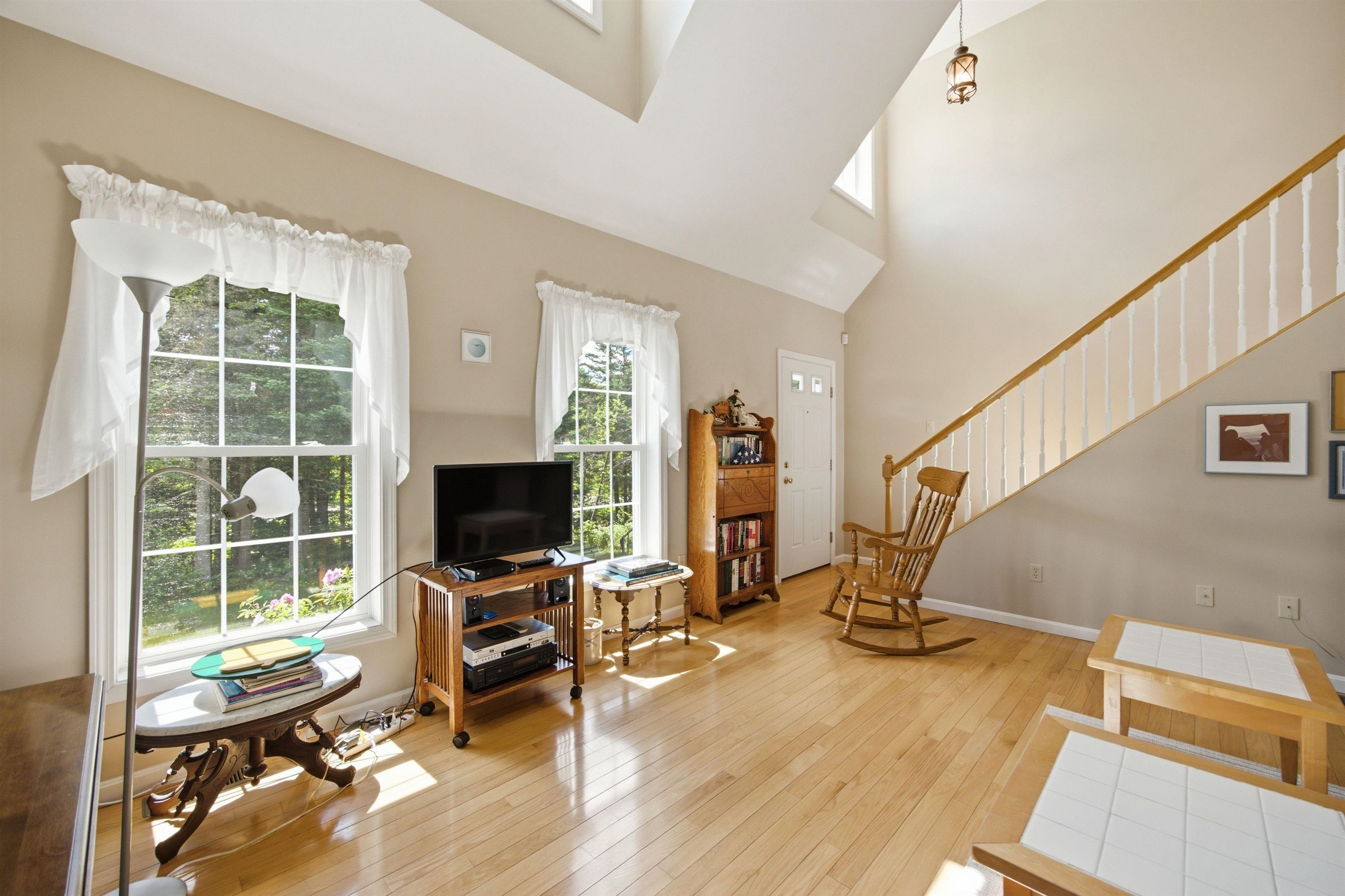48 Adams Way Middleton, NH 03887 - Photo 21 of 50