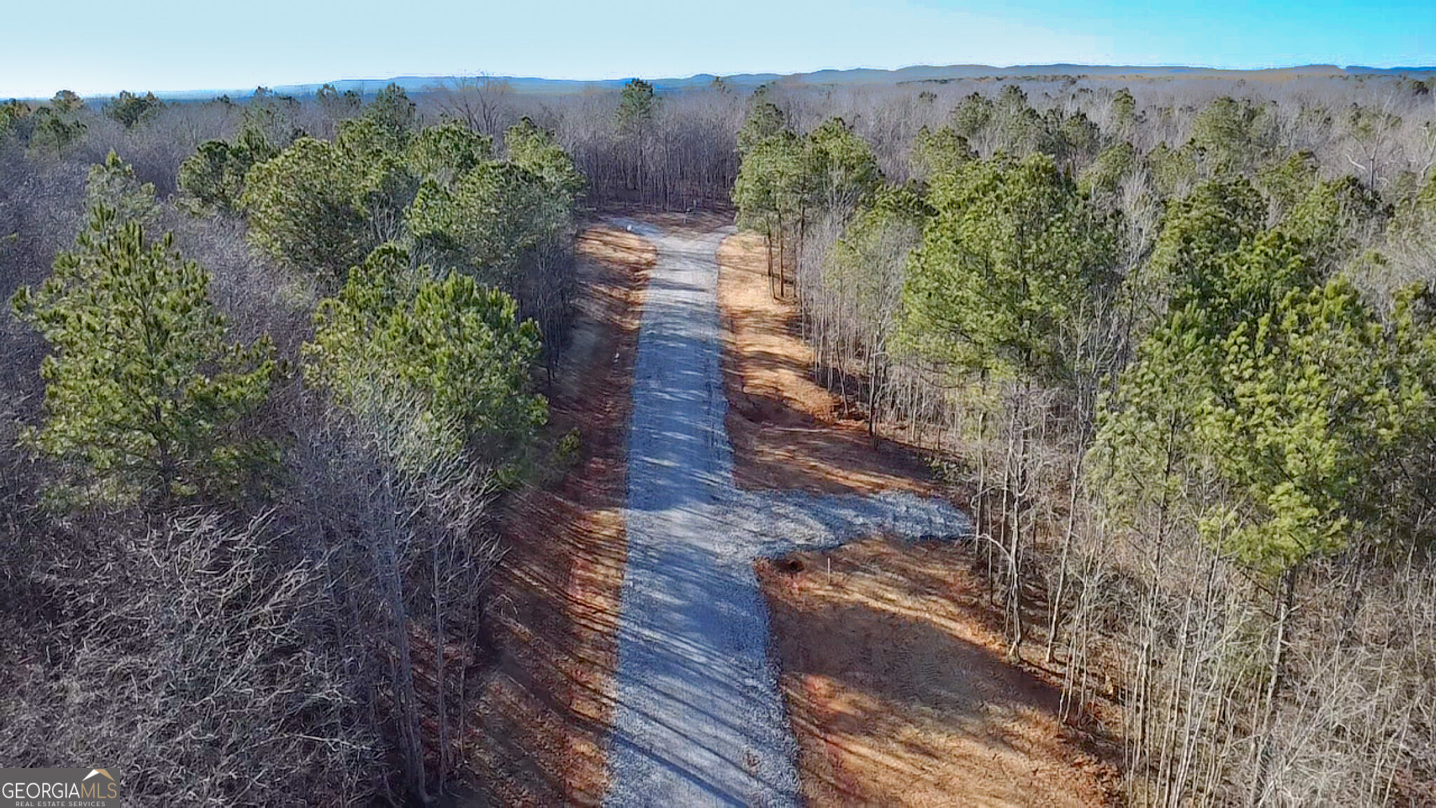 Lot 14 Berry Road Barnesville, GA 30204 - Photo 4 of 6 Gallery Image 4