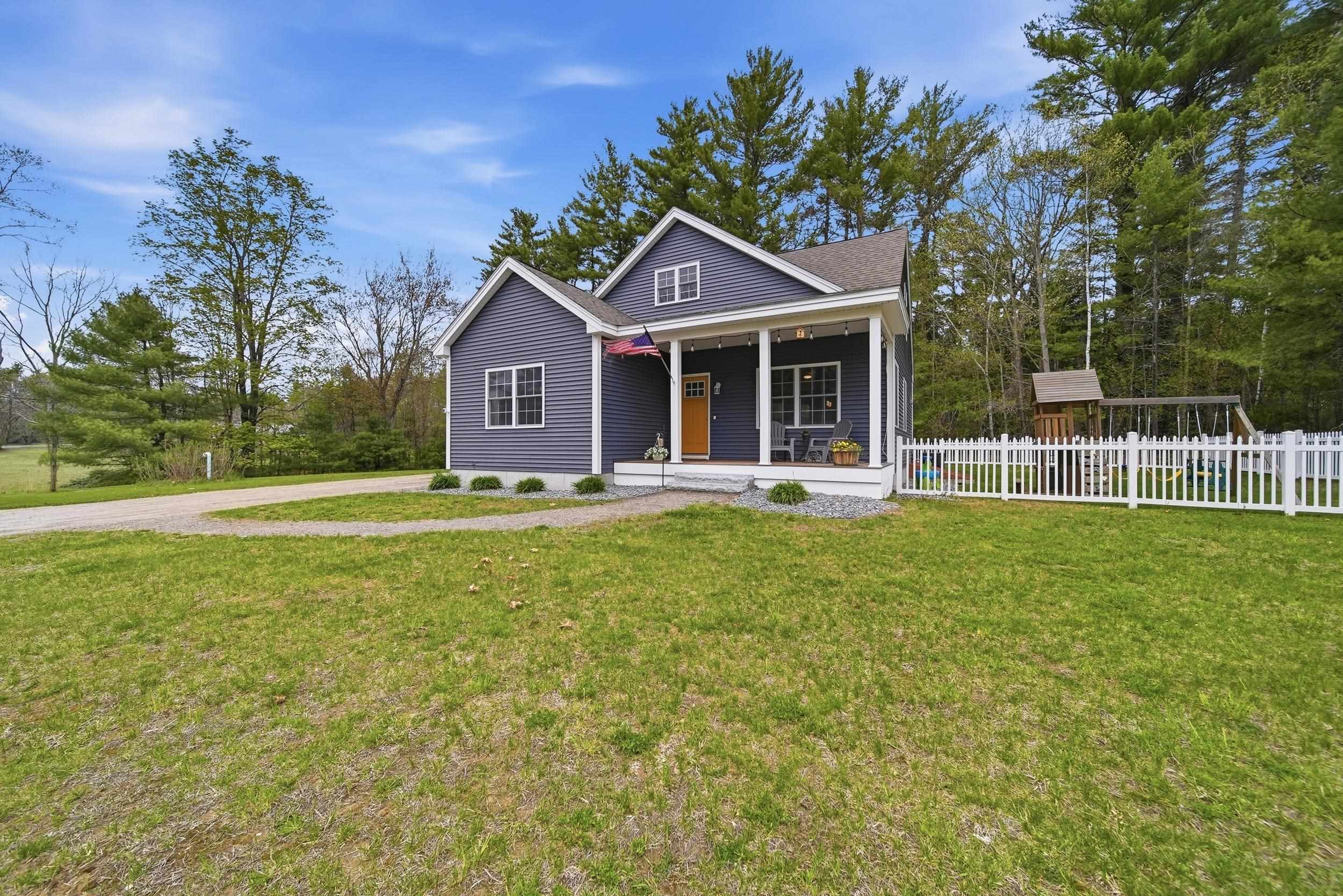 10 Colburn Road New Boston, NH 03070 - Photo 25 of 40