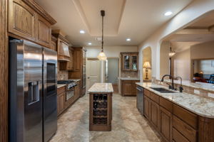 204 Overlook Court Georgetown, TX 78628 - Photo 14 of 33