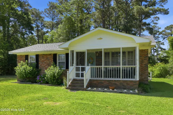 $325,000 | 105 Straits Haven Road, Beaufort, NC 28516