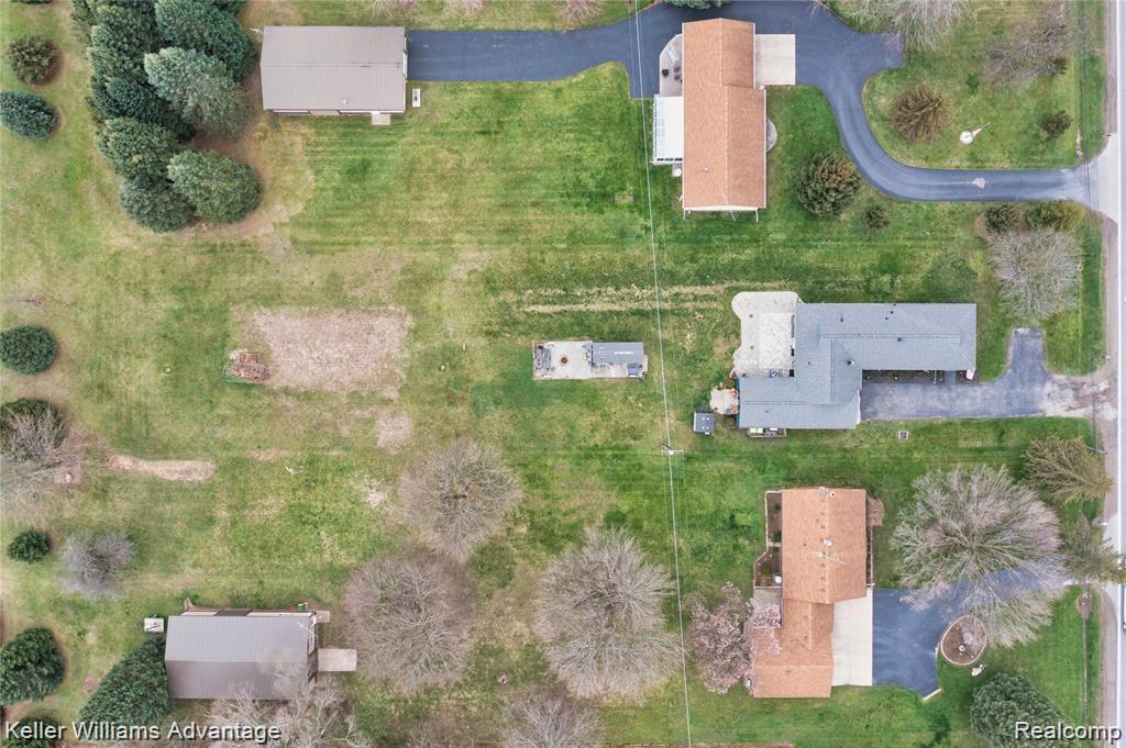 23830 26 Mile Road Macomb, MI 48042 - Photo 48 of 56