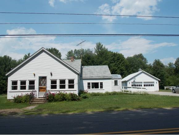 785 Eaton Road Conway, NH 03818 - Photo 1 of 1
