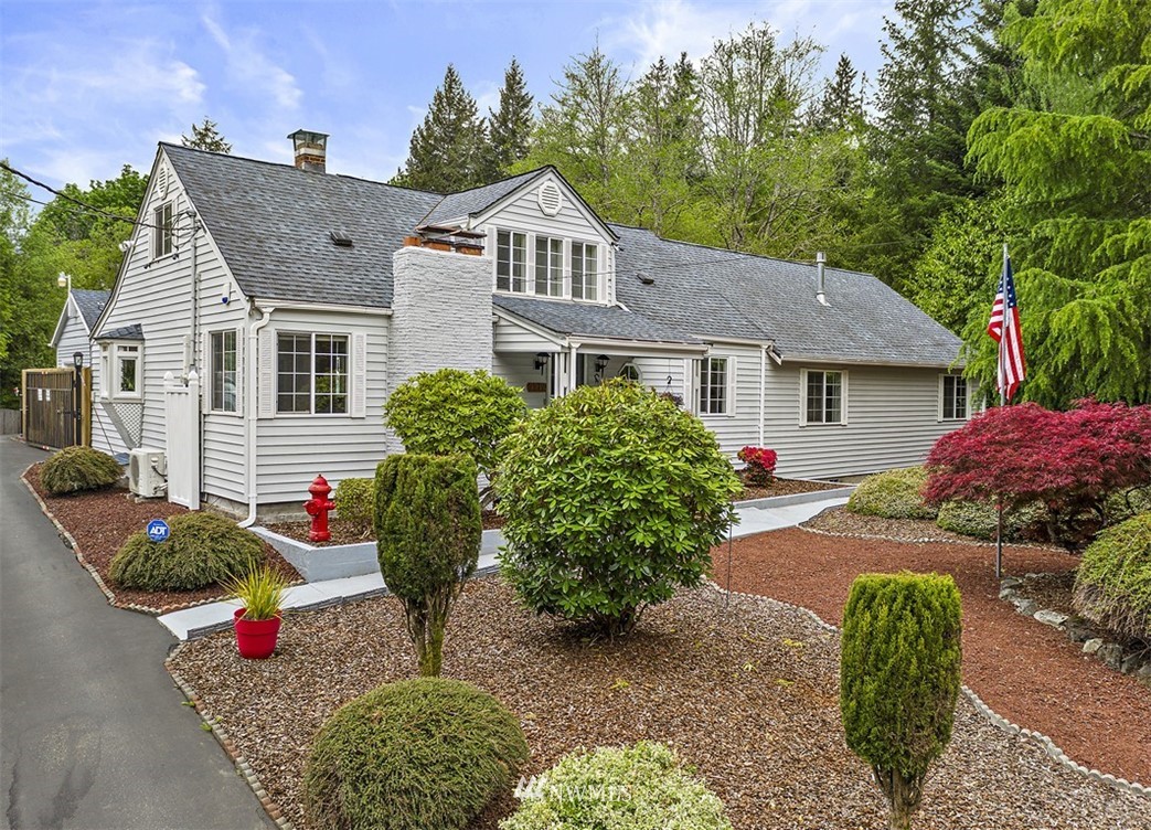 2272 Long Lake Road Southeast Port Orchard, WA 98366 - Photo 1 of 37 Gallery Image 1