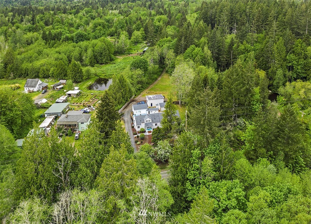 2272 Long Lake Road Southeast Port Orchard, WA 98366 - Photo 35 of 37 Gallery Image 35