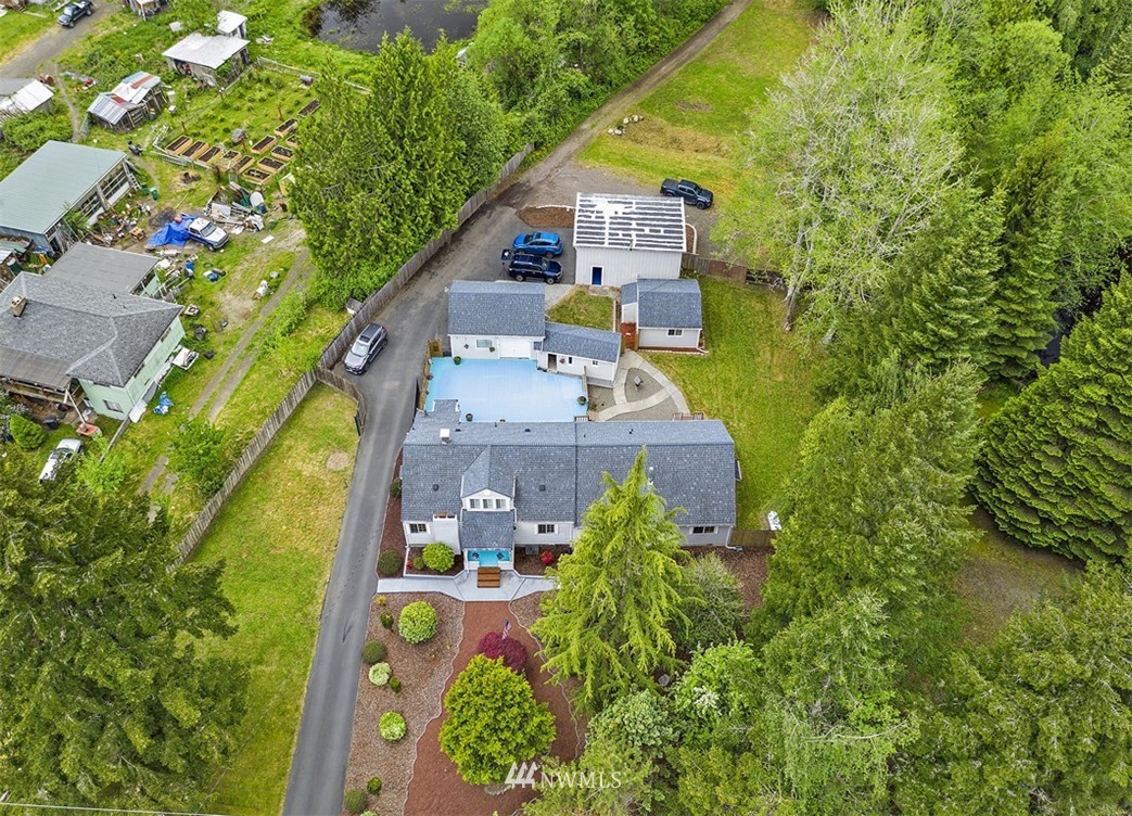 2272 Long Lake Road Southeast Port Orchard, WA 98366 - Photo 36 of 37 Gallery Image 36