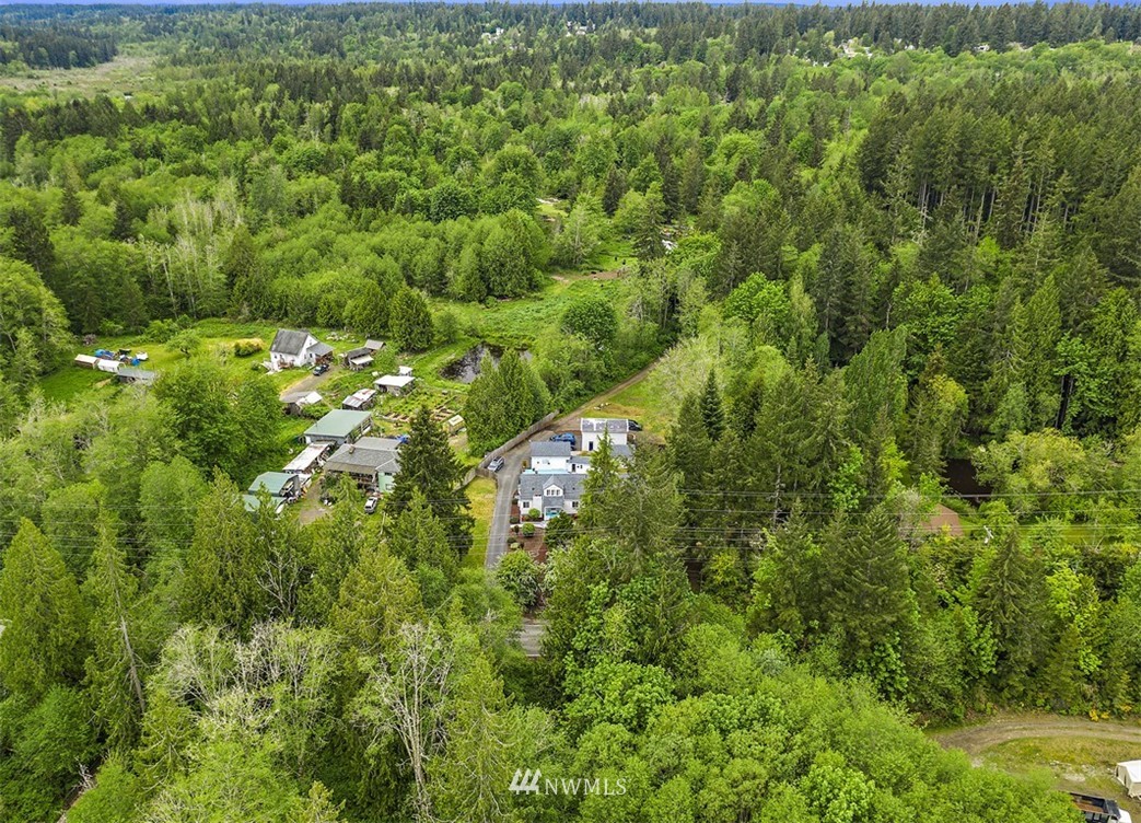 2272 Long Lake Road Southeast Port Orchard, WA 98366 - Photo 37 of 37 Gallery Image 37