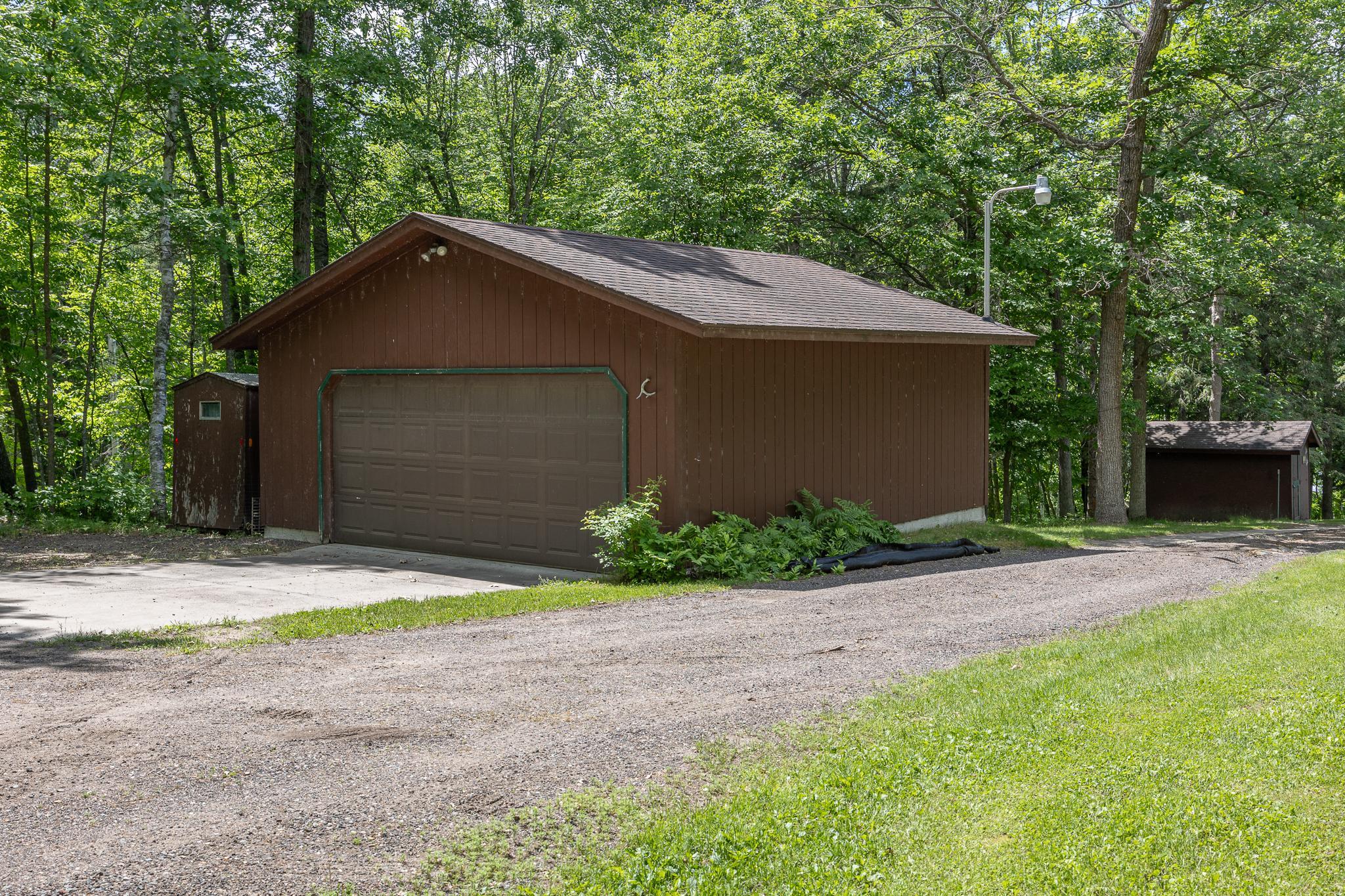 1704 Muskie Bay Road Northeast Longville, MN 56655 - Photo 4 of 42